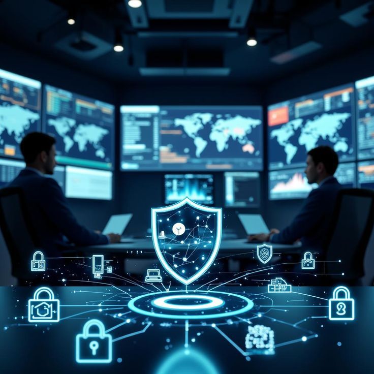 Web Application Security